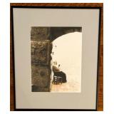 Framed Artistic Photographic Print