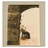 Framed Artistic Photographic Print