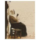Framed Artistic Photographic Print
