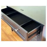 Whalen Furniture Media Stand