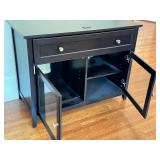Whalen Furniture Media Stand