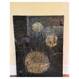 Very Large Original Art by Daphnae Koop