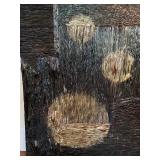 Very Large Original Art by Daphnae Koop