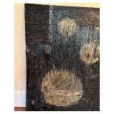 Very Large Original Art by Daphnae Koop