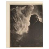 Rodin by Eduard Steichen