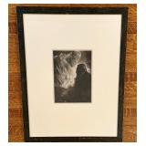 Rodin by Eduard Steichen