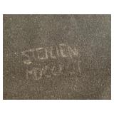 Rodin by Eduard Steichen