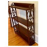 Gorgeous Vintage Wall Shelf