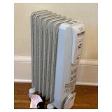 Delongi Space Heater