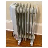 Delongi Space Heater