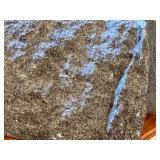 Pair of Large Granite Bookends