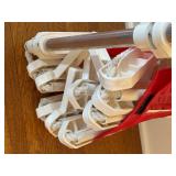 All-Safe Fire Escape Ladder