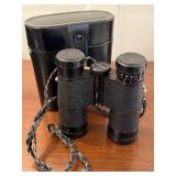 Swift Binoculars