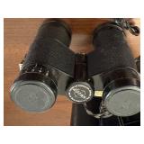 Swift Binoculars