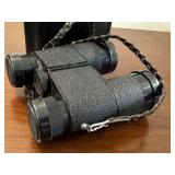 Swift Binoculars