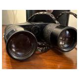 Swift Binoculars
