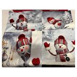 Variety of Christmas Holiday Dcor