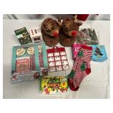 Christmas Apparel & Treats-Best Date 2025