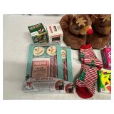 Christmas Apparel & Treats-Best Date 2025