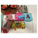 Christmas Apparel & Treats-Best Date 2025