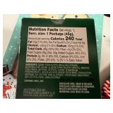 Christmas Apparel & Treats-Best Date 2025