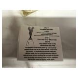 3 Holiday Reed Diffusers