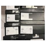 10 Pairs Talbot Shoes-Variety of Sizes & Styles