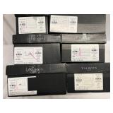 10 Pairs Talbot Shoes-Variety of Sizes & Styles