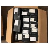 12 Pairs Talbot Shoes-Variety of Sizes & Styles