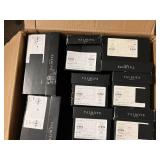 12 Pairs Talbot Shoes-Variety of Sizes & Styles