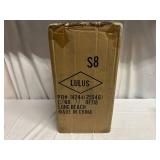 12 Pairs Lulu Devin Sandals-8