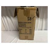 12 Pairs Lulu Devin Sandals-8 & 8.5