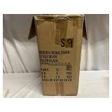 12 Pairs Lulu Devin Sandals-8.5 & 9