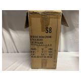 12 Pairs Lulu Devin Sandals-8 & 8.5