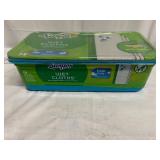 12 Swiffer Wet Cloths