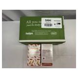 LL. 6x 16 tea bags-Helps Organic Tea-Immunity Boost