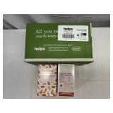 LL. 6x 16 tea bags-Helps Organic Tea-Immunity Boost