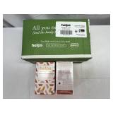 LL. 6x 16 tea bags-Helps Organic Tea-Immunity Boost