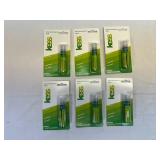 MM. 30 8ml Kess Spearmint Breath Spray