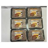 A. 6x 12oz Food Lion Breakfast Sausage Links