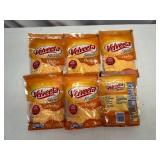 G. 6x 8oz Velveeta Shreds-Cheddar Flavor