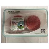 D. 10x 3.20oz Grass Fed Burgers-All Natural