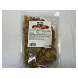 SSS. 2x 2lbs Snak Club Glazed Walnuts Halves & Pieces