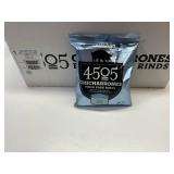 II. 12x 1.1oz Chicharrones Fried Pork Rinds-Sea Salt