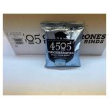 II. 12x 1.1oz Chicharrones Fried Pork Rinds-Sea Salt