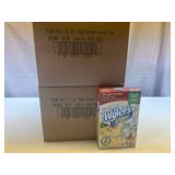 24x 8ct Wylers Singles to Go-Ginger Lemon Ice Tea