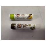 50 Panama Jack Lip Balm-25 Each Flavor