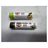 50 Panama Jack Lip Balm-25 Each Flavor