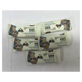LL. 40x Go Macro Kids-Double Chocolate Brownie