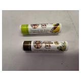 50 Panama Jack Lip Balm-25 Each Flavor